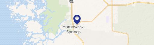 8112 Homosassa Trl
