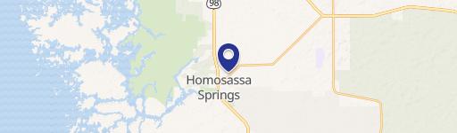 8101 Homosassa Trl