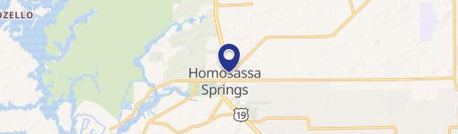 8480 Homosassa Trl