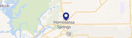 8397 Homosassa Trl