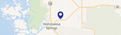 6971 Homosassa Trl