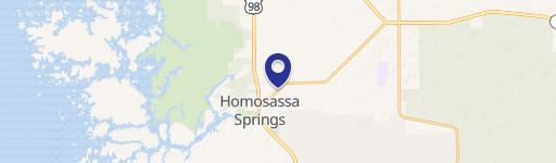 7898 Homosassa Trl