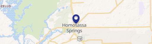 8445 Homosassa Trl, Unit 1