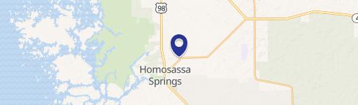 7745 Homosassa Trl, Unit 6