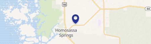 7269 Homosassa Trl, Unit 8