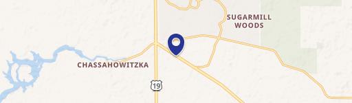 6610 Ponce De Leon Blvd