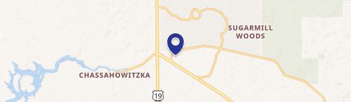 6753 Ponce De Leon Blvd