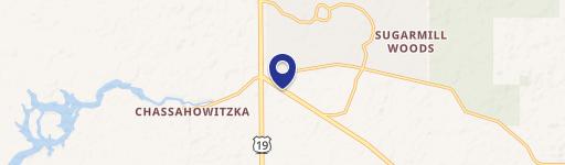 6828 Ponce De Leon Blvd