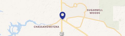 7138 Ponce De Leon Blvd