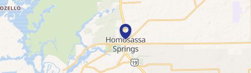 3899 Suncoast Blvd, Unit 1