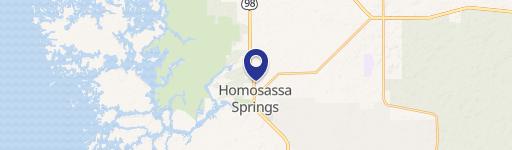 3475 Suncoast Blvd, Unit 5