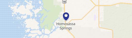 3335 Suncoast Blvd, Unit 5