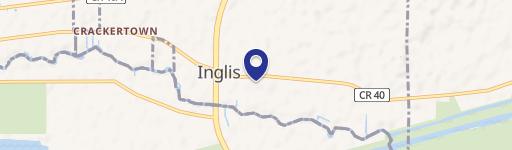 Inglis, FL 34449