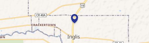 Inglis, FL 34449