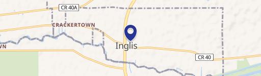 Inglis, FL 34449