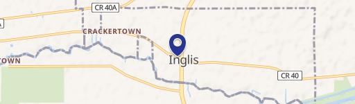 Inglis, FL 34449