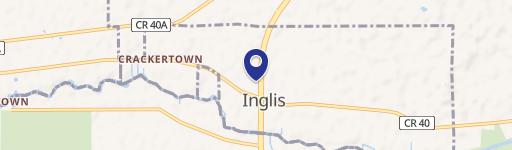 Inglis, FL 34449