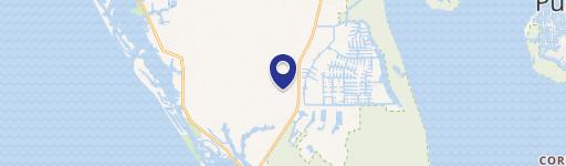 Residential Lot in Placida, Florida
