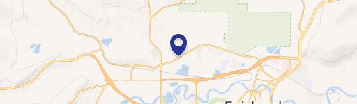 3195 College Rd, Unit 1