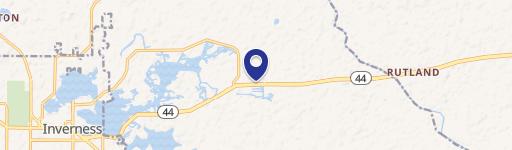 10008 Gulf To Lk Hwy