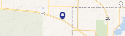 3500 Gulf To Lk Hwy, Unit 9