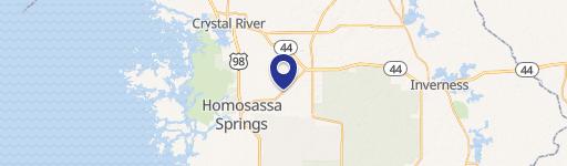 5490 Homosassa Trl