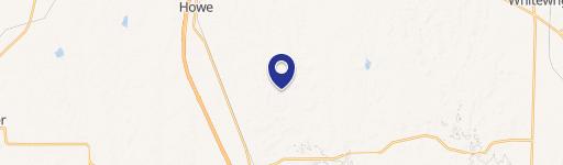 Land in Van Alstyne, TX
