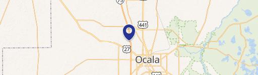 Ocala, FL 34482