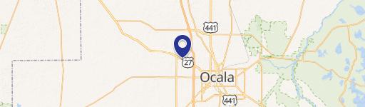 Ocala, FL 34482