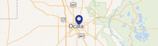 921 Silver Spgs Blvd