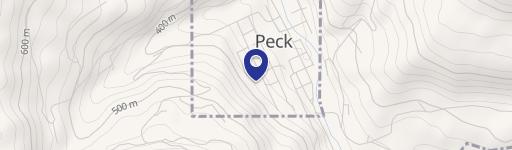 Buildable Lot in Peck, Idaho