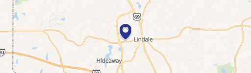 Residential Land in Growing Lindale
