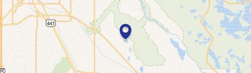 1 Lk Diamond Golf Crse