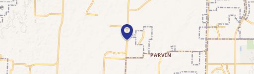 Aubrey Commercial Space For Rent