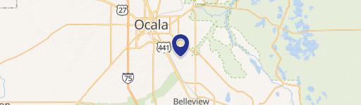 Ocala, FL 34480