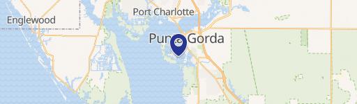 Waterfront Buildable Lot with Dock