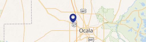 Ocala, FL 34482