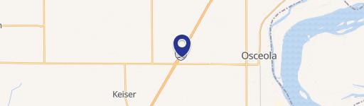 Cleared Lot Ready to Build