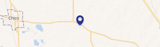 Chico, TX Unimproved Land