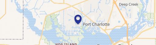 Land, PORT CHARLOTTE, FL