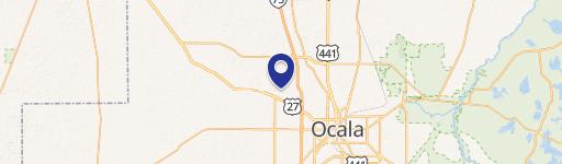Ocala, FL 34482