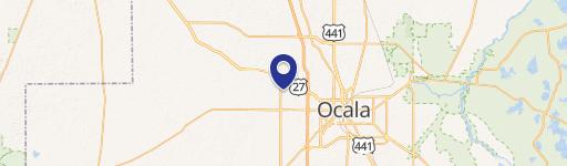 Ocala, FL 34482