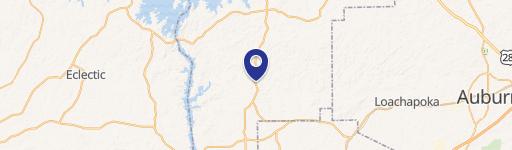 Tallassee Land on Highway 49