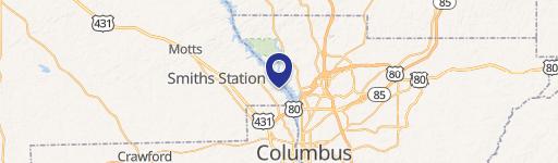 Land Parcel Near St. Andrews