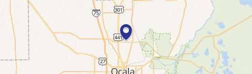 Ocala, FL 34479