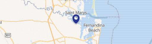 Creek Front Homesite in Yulee