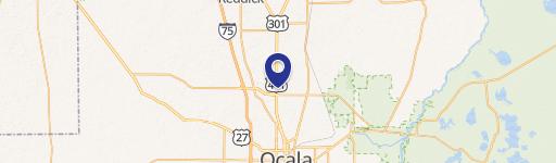 1 Out Parcel Ocala Spgs