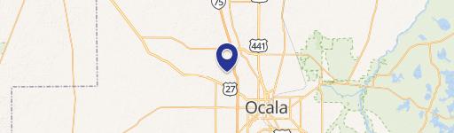 Ocala, FL 34482