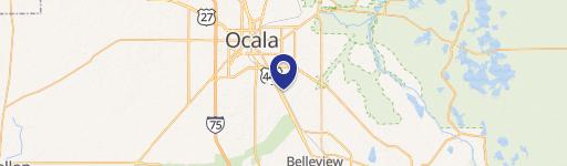 Ocala, FL 34480