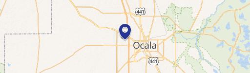 Ocala, FL 34482